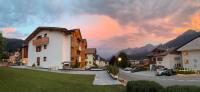 Residence Cima Tosa - B&B Andalo