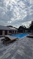 Goldhill villa - B&B Yaremche