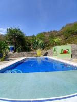 Finca Paraiso retiros holisticos - Bed and Breakfast San Clemente