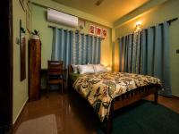 Aaroma Homez AC Studio Balcony - Bed and Breakfast Sukhani