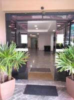 Apartamento Saint Moritz flat service - B&B São Bernardo do Campo