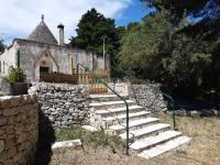 Trulli delle Rose - Selva di Fasano - Ferienwohnung Selva di Fasano