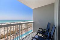 Gulf-front condo with balcony beach access pool & hot tub - B&B Destin