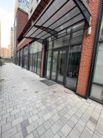 Уютная студия у MEGA Alma-Ata - Утепова 31 - B&B Almatý