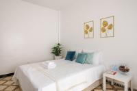 WAL - Grand appartement 3 chambres au cœur de Rabat - Ferienwohnung Rabat