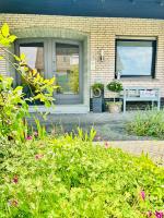 Ferienwohnung Seelenliebe - Apartment Landhausglück - Chambres d'hôtes Kevelaer