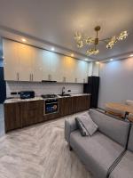 AK Apartment - Bed and Breakfast Batoemi