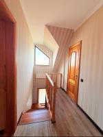 Zoloche Chalet - Chambres d'hôtes Vyshenky