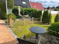 Ferienwohnung im Haus Kavelhus - B&B Zingst