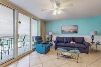 Gulf-front 10th-floor condo with stunning Gulf views pools & hot tubs - Ferienwohnung Destin