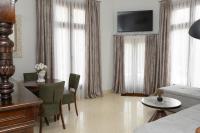 Habitación Doble con balcón 