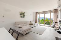 360 Casa Panoramica Immersa nel verde 150 mq - B&B Cossogno