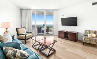Cozy coastal condo with shared pool w lazy river and beach access - Ferienwohnung Destin