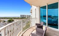 Cozy coastal condo with shared pool w lazy river and beach access - Ferienwohnung Destin