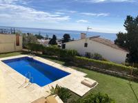 Apartamento Adelfa By Solymar Properties - Bed and Breakfast Benajarafe