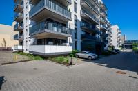 Łódź Pomorska Apartment - Balcony & Parks Nearby - by Rentujemy - B&B Łódź