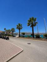 Almeta Apartments Port - Bed and Breakfast Chios