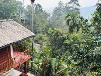 New Green View Guest House Ella - B&B Ella Town