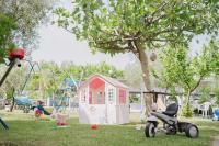 Apartments Flamingo - Bed and Breakfast Ulcinj