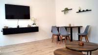 Apartment 24 modern & gemütlich - Ferienwohnung Dessau