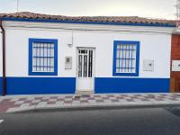 Villa Calhia - Bed and Breakfast León