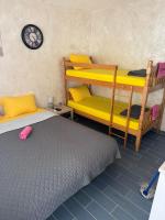 Terasse by the sea - Ferienwohnung Sutomore