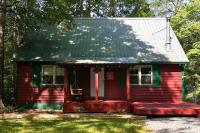 Pets Welcome! Quiet Retreat w/ Covered Back Deck! - B&B Dahlonega