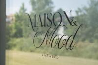 Maison & Mood Apartments I Design Studios I Leipziger Messe & City - B&B Lipsia