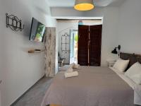 Deluxe Doppelzimmer