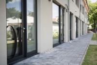 Maison & Mood Apartments I Design Studios I Leipziger Messe & City - B&B Lipsia