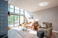 308D Two Bedroom Two Bath - B&B Oakland