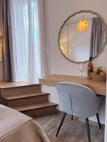 Apartamento Deluxe de 1 dormitorio