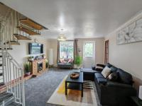 Elegant Stay in Birmingham for Contractors,Family and Professionals - B&B Birmingham