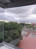 Apartamento de 1 dormitorio para persona sola o pareja - Ferienwohnung Santa Cruz de la Sierra