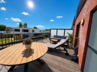 L'Appart de Grand-Père - B&B Oudenburg