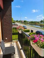 L'Appart de Grand-Père - B&B Oudenburg
