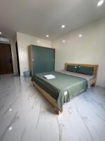 Chambre Lit Queen-Size 