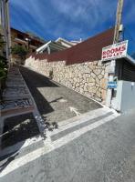 Vasiliki garden view apartment - B&B Barbáti
