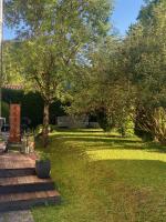 Ferienwohnung Servus - B&B Traunstein