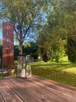 Ferienwohnung Servus - B&B Traunstein