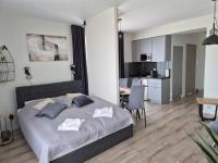 AZURE Błękitna Kołobrzeg - Bed and Breakfast Kołobrzeg