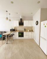 Квартира с террасой sea view/ 44 жемчужина в Аркадии - Chambres d'hôtes Odessa