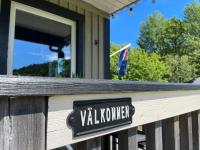 Haere Mai B&B Orust - Bed and Breakfast Henån