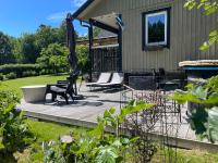Haere Mai B&B Orust - B&B Henån