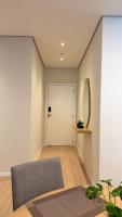 Molas López Premium Suites - Ferienwohnung Asunción