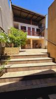 Casa da paz - Chambres d'hôtes Guaramiranga
