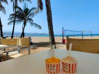 Almeida Deluxe - 200 metres from Las Canteras beach - Bed and Breakfast Las Palmas de Gran Canaria