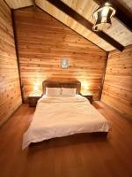 اكواخ بيلا 1 - Ferienwohnung Ta'if