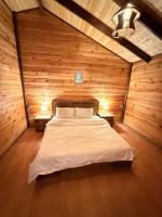 اكواخ بيلا 1 - Ferienwohnung Ta'if