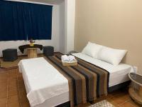 Pousada Nosso Sonho - Bed and Breakfast Natal